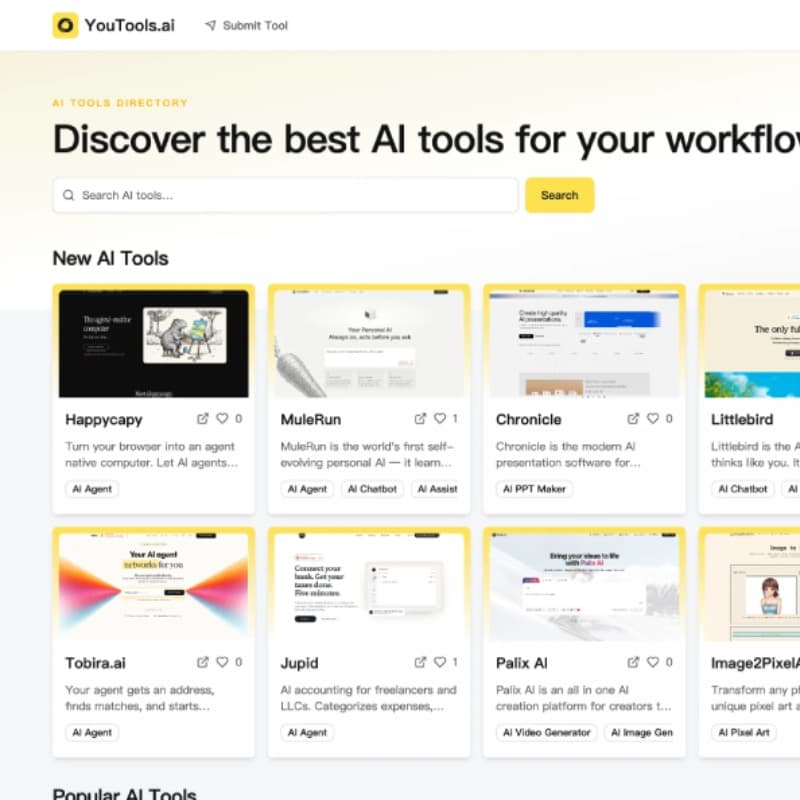 YouTools.ai
