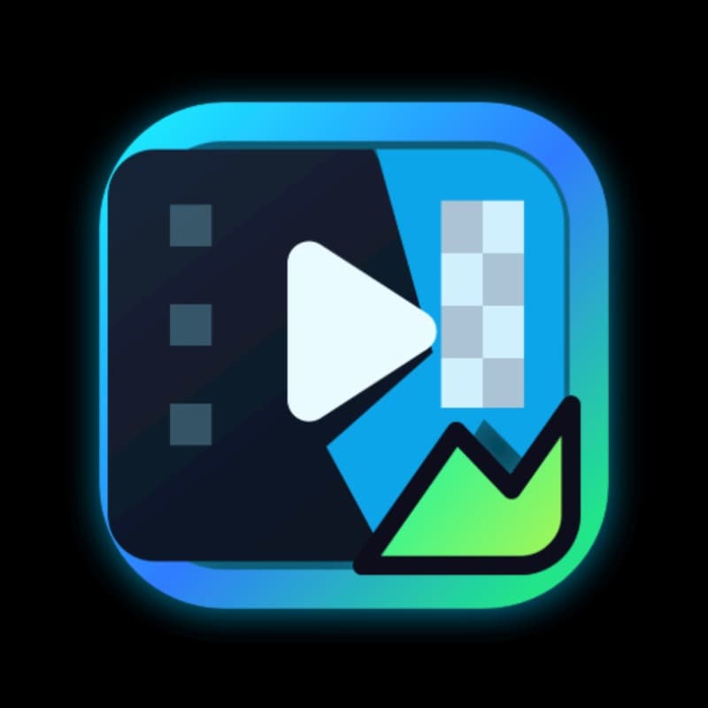 Video Background Changer
